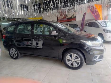 CHEVROLET Spin 1.8 4P FLEX PREMIER 7 LUGARES AUTOMTICO, Foto 8