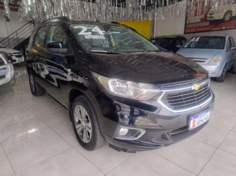 CHEVROLET Spin 1.8 4P FLEX PREMIER 7 LUGARES AUTOMTICO, Foto 9