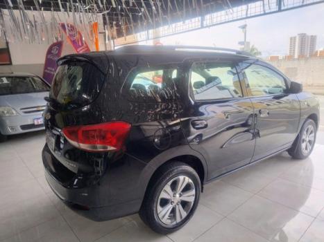 CHEVROLET Spin 1.8 4P FLEX PREMIER 7 LUGARES AUTOMTICO, Foto 10