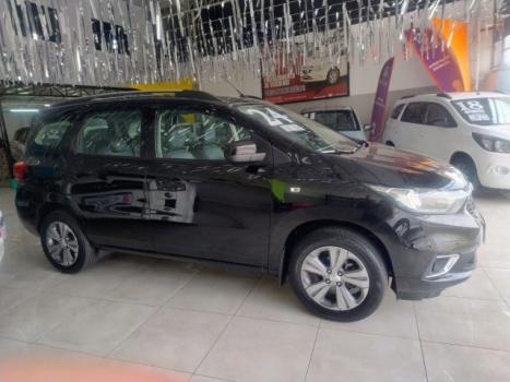 CHEVROLET Spin 1.8 4P FLEX PREMIER 7 LUGARES AUTOMTICO, Foto 11