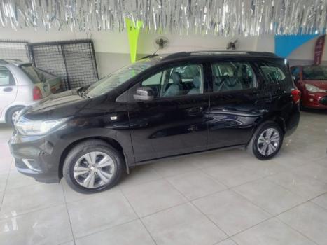 CHEVROLET Spin 1.8 4P FLEX PREMIER 7 LUGARES AUTOMTICO, Foto 12