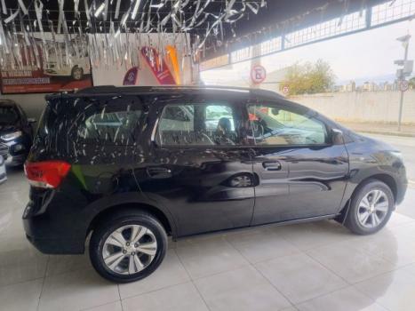 CHEVROLET Spin 1.8 4P FLEX PREMIER 7 LUGARES AUTOMTICO, Foto 13