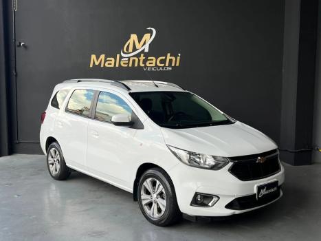 CHEVROLET Spin , Foto 1