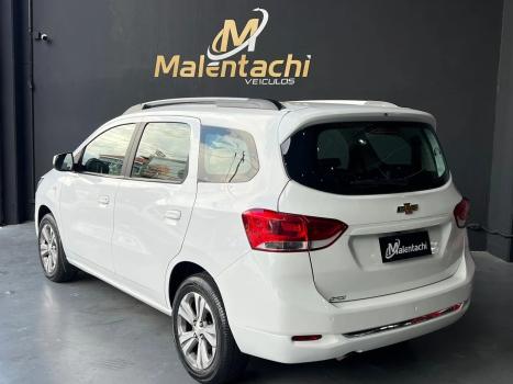 CHEVROLET Spin , Foto 2