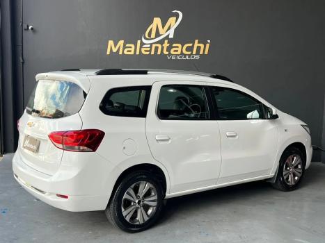 CHEVROLET Spin , Foto 3