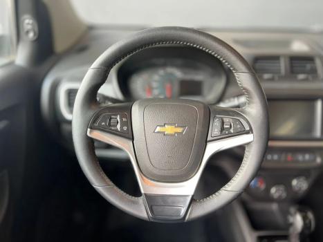CHEVROLET Spin , Foto 7
