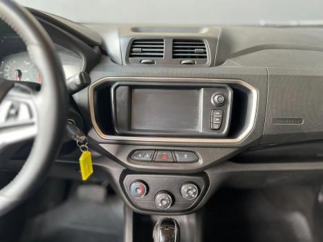 CHEVROLET Spin , Foto 11