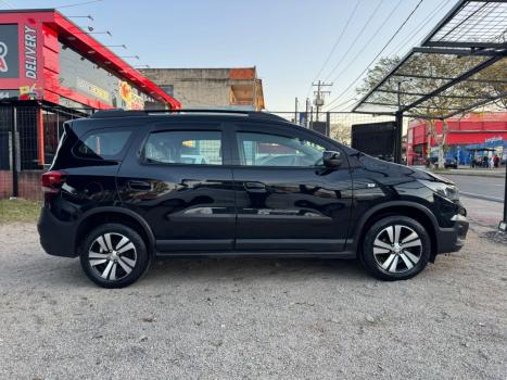 CHEVROLET Spin , Foto 6