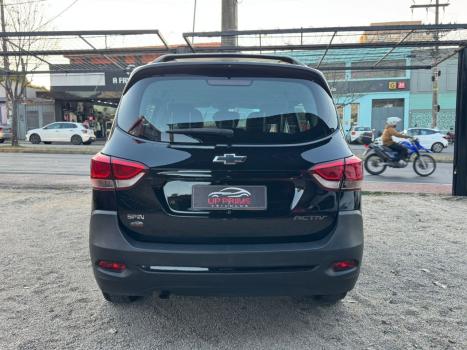 CHEVROLET Spin , Foto 8