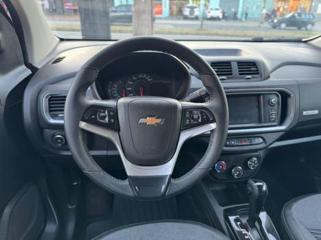 CHEVROLET Spin , Foto 11