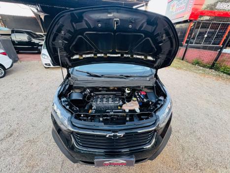 CHEVROLET Spin , Foto 12