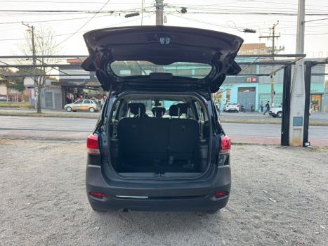 CHEVROLET Spin , Foto 13