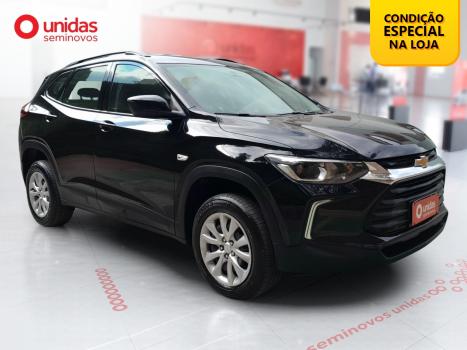 CHEVROLET Tracker 1.0 4P FLEX TURBO AUTOMTICO, Foto 1