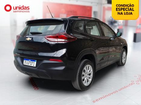 CHEVROLET Tracker 1.0 4P FLEX TURBO AUTOMTICO, Foto 6