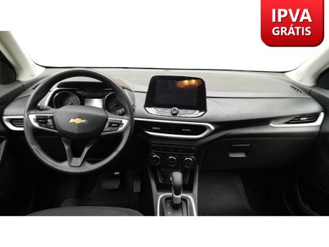 CHEVROLET Tracker 1.0 4P FLEX TURBO AUTOMTICO, Foto 9