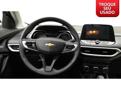 CHEVROLET Tracker 1.0 4P FLEX TURBO AUTOMTICO, Foto 10