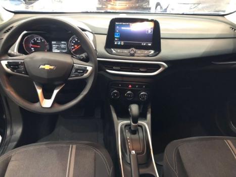 CHEVROLET Tracker 1.0 4P FLEX TURBO LT AUTOMTICO, Foto 3