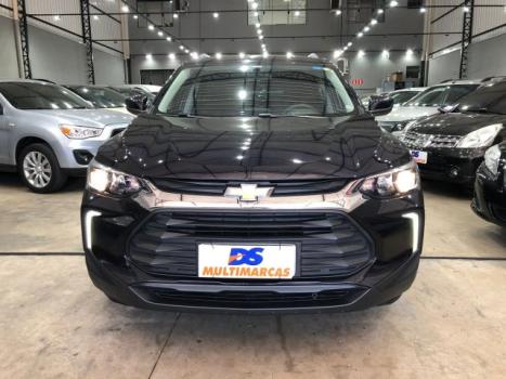 CHEVROLET Tracker 1.0 4P FLEX TURBO LT AUTOMTICO, Foto 9