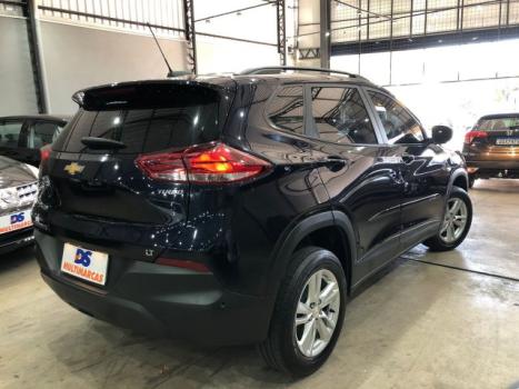 CHEVROLET Tracker 1.0 4P FLEX TURBO LT AUTOMTICO, Foto 12