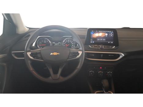 CHEVROLET Tracker 1.0 4P FLEX TURBO AUTOMTICO, Foto 10