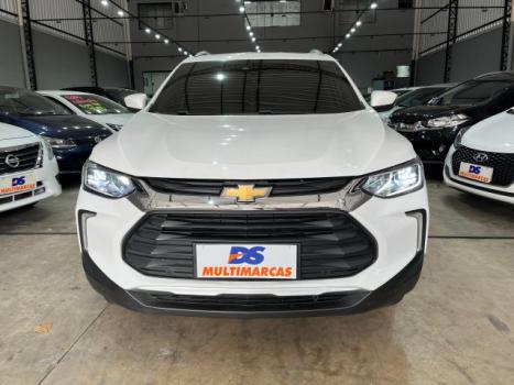 CHEVROLET Tracker 1.0 4P FLEX TURBO AUTOMTICO, Foto 10