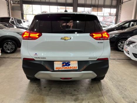 CHEVROLET Tracker 1.0 4P FLEX TURBO AUTOMTICO, Foto 11