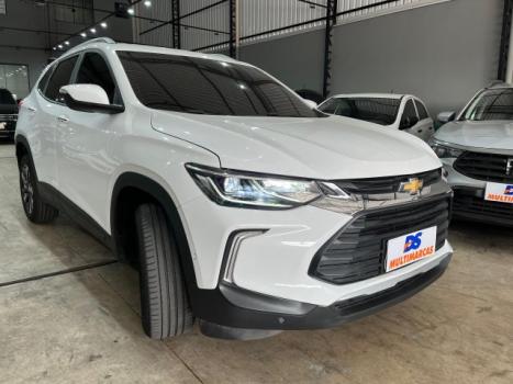 CHEVROLET Tracker 1.0 4P FLEX TURBO AUTOMTICO, Foto 12