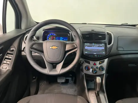 CHEVROLET Tracker 1.8 16V 4P FLEX LT AUTOMTICO, Foto 20