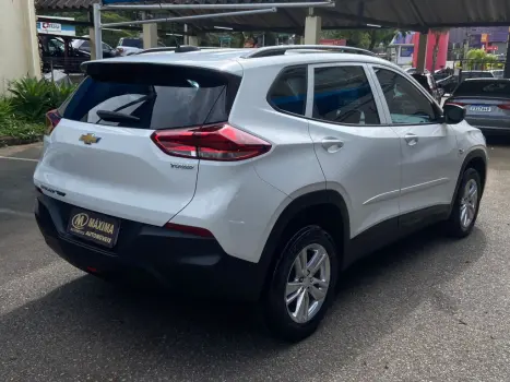 CHEVROLET Tracker 1.0 4P FLEX TURBO AUTOMTICO, Foto 3