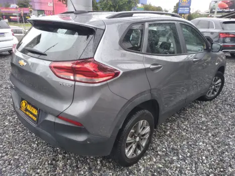 CHEVROLET Tracker 1.0 4P FLEX TURBO AUTOMTICO, Foto 2