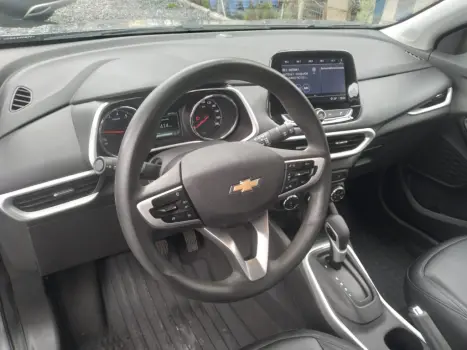 CHEVROLET Tracker 1.0 4P FLEX TURBO AUTOMTICO, Foto 5