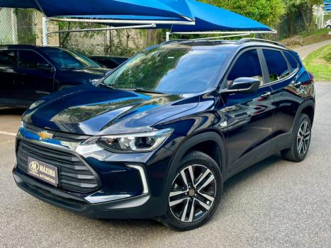 CHEVROLET Tracker 1.0 4P FLEX TURBO LT AUTOMTICO, Foto 1