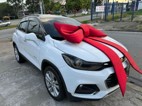 CHEVROLET Tracker 1.4 16V 4P FLEX PREMIER TURBO AUTOMTICO, Foto 4