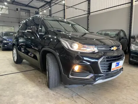 CHEVROLET Tracker 1.4 16V 4P FLEX PREMIER TURBO AUTOMTICO, Foto 9