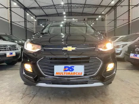 CHEVROLET Tracker 1.4 16V 4P FLEX PREMIER TURBO AUTOMTICO, Foto 10