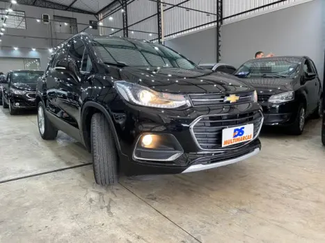 CHEVROLET Tracker 1.4 16V 4P FLEX LTZ TURBO AUTOMTICO, Foto 11