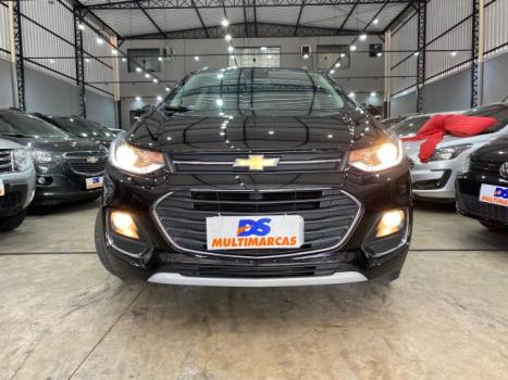 CHEVROLET Tracker 1.4 16V 4P FLEX LTZ TURBO AUTOMTICO, Foto 12