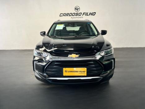 CHEVROLET Tracker 1.2 4P FLEX TURBO PREMIER AUTOMTICO, Foto 5