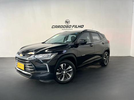 CHEVROLET Tracker 1.2 4P FLEX TURBO PREMIER AUTOMTICO, Foto 7