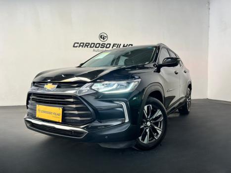 CHEVROLET Tracker 1.2 4P FLEX TURBO PREMIER AUTOMTICO, Foto 10