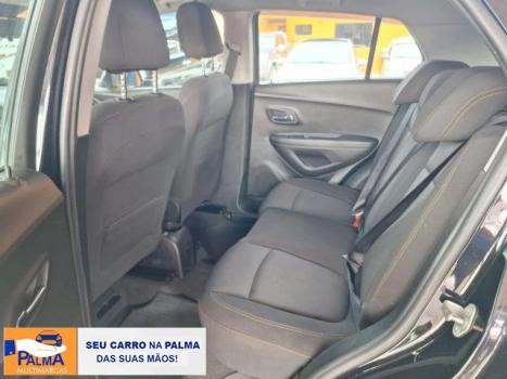 CHEVROLET Tracker 1.4 16V 4P FLEX LT TURBO AUTOMTICO, Foto 2