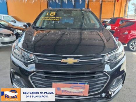 CHEVROLET Tracker 1.4 16V 4P FLEX LT TURBO AUTOMTICO, Foto 4