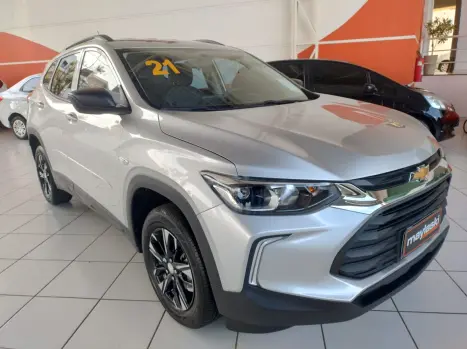 CHEVROLET Tracker 1.0 4P FLEX TURBO AUTOMTICO, Foto 3