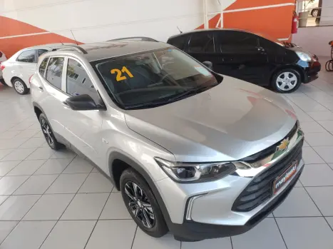 CHEVROLET Tracker 1.0 4P FLEX TURBO AUTOMTICO, Foto 4