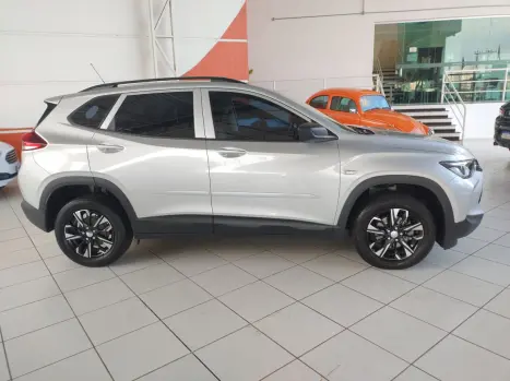 CHEVROLET Tracker 1.0 4P FLEX TURBO AUTOMTICO, Foto 5