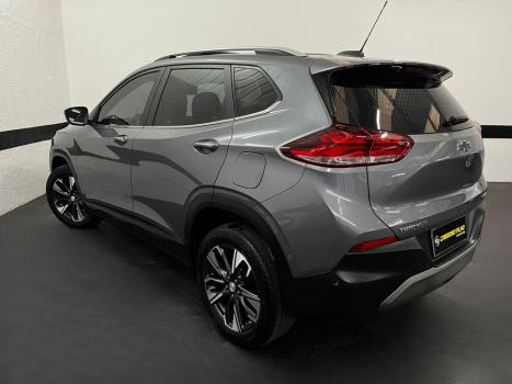 CHEVROLET Tracker 1.2 4P FLEX TURBO PREMIER AUTOMTICO, Foto 4