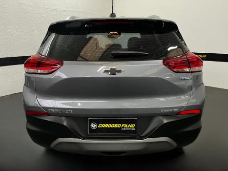CHEVROLET Tracker 1.2 4P FLEX TURBO PREMIER AUTOMTICO, Foto 5