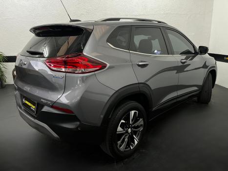 CHEVROLET Tracker 1.2 4P FLEX TURBO PREMIER AUTOMTICO, Foto 6