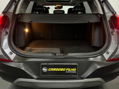 CHEVROLET Tracker 1.2 4P FLEX TURBO PREMIER AUTOMTICO, Foto 8