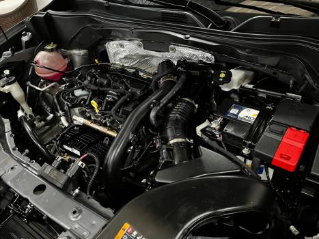 CHEVROLET Tracker 1.2 4P FLEX TURBO PREMIER AUTOMTICO, Foto 10